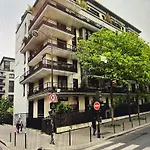 Les Chambres De David
