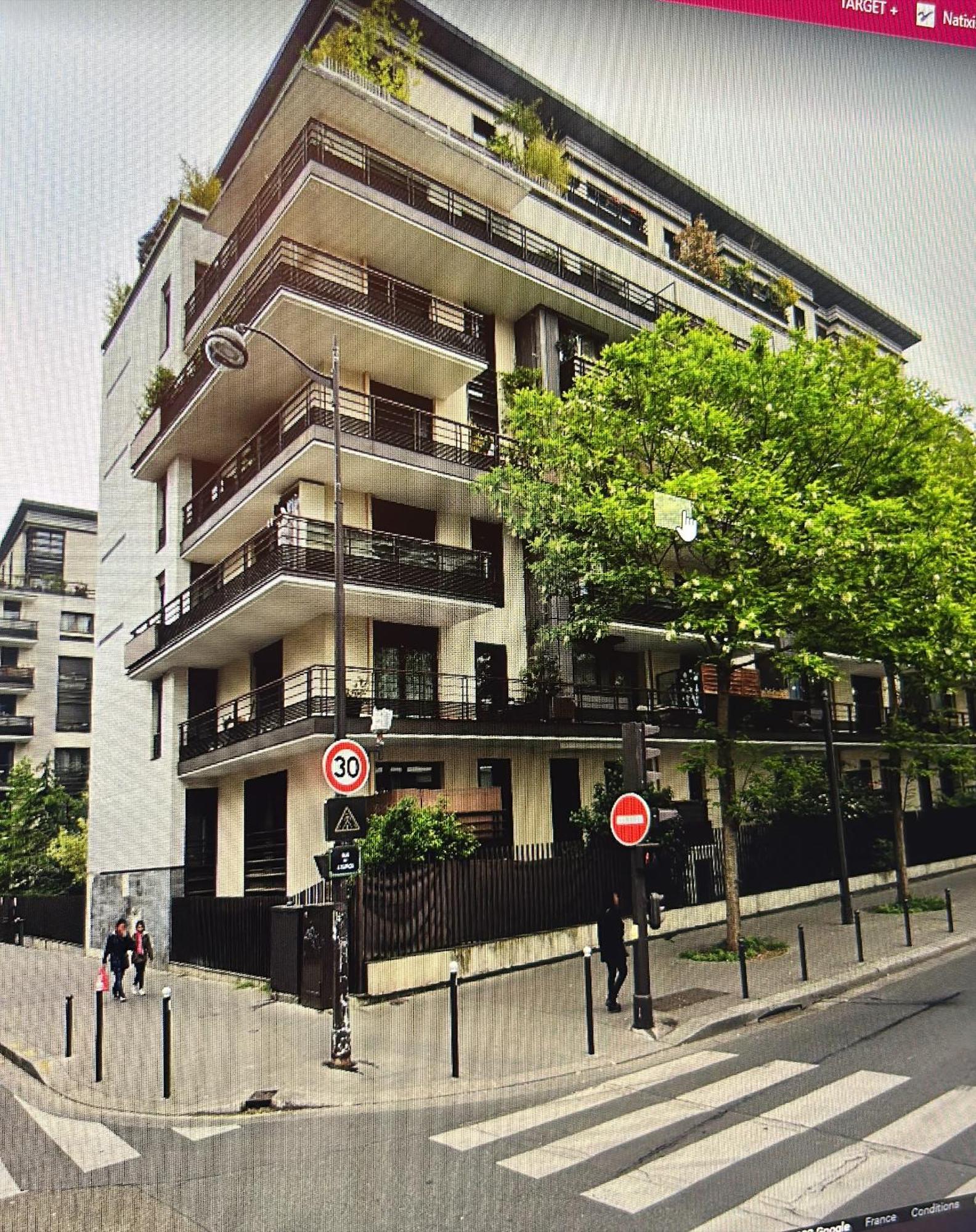 Homestay Les De David