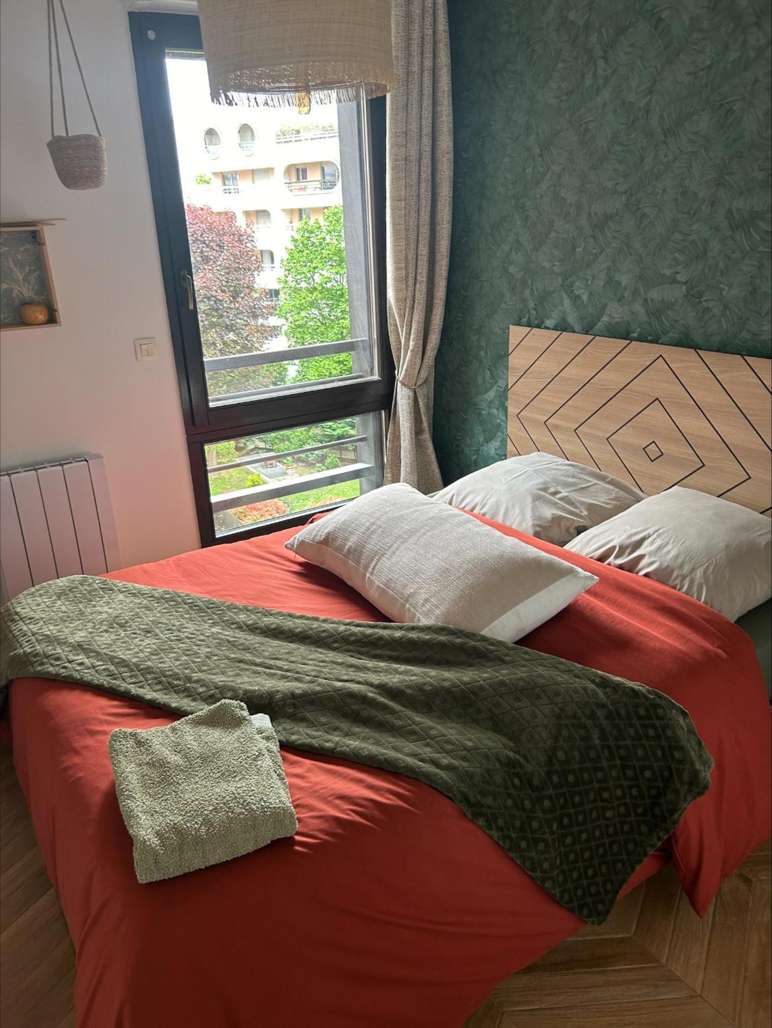 Homestay Les De David