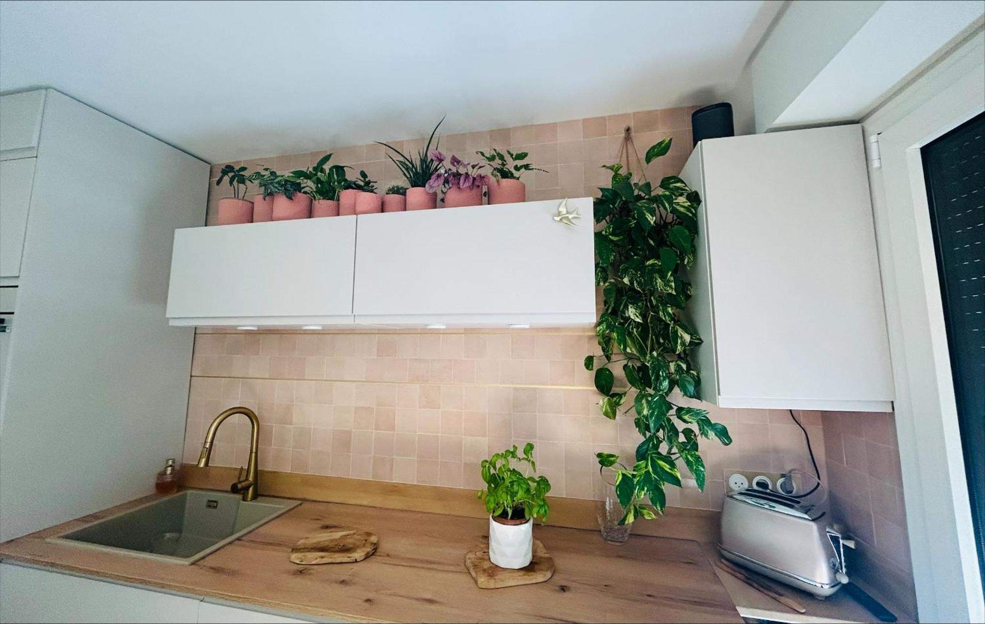 Les De David Homestay Paris